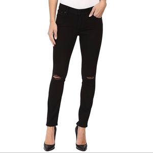 FREE Lucky Brand Lolita Skinny Jeans